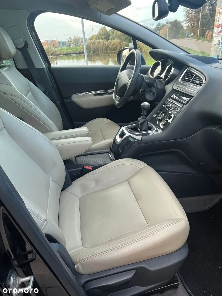 Peugeot 5008 1.6 THP Business Line 7os - 3