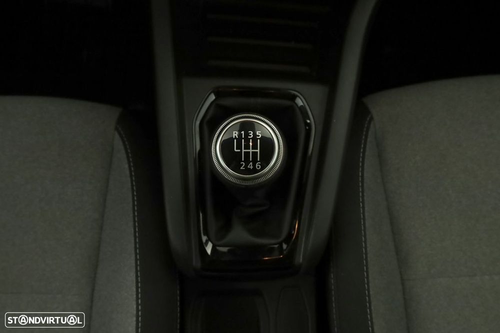 Renault Clio 1.0 TCe Evolution Bi-Fuel - 13