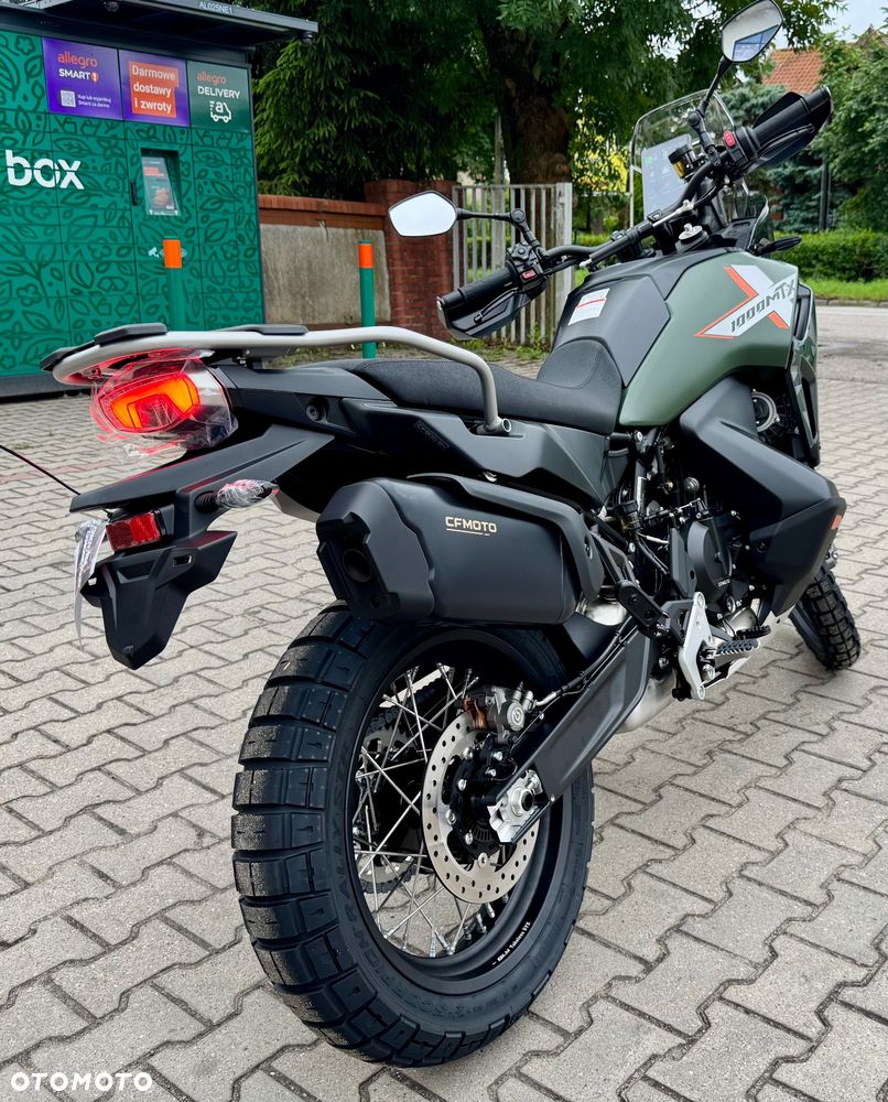 CFMoto 1000 MT-X - 5