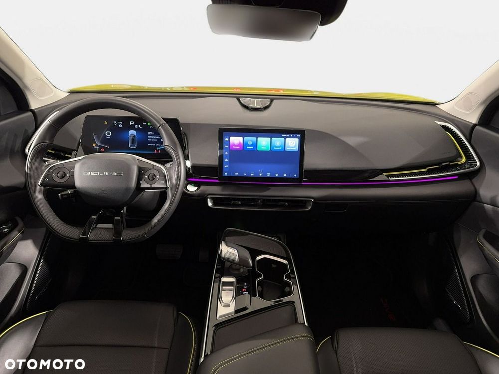 BAIC 5 - 19