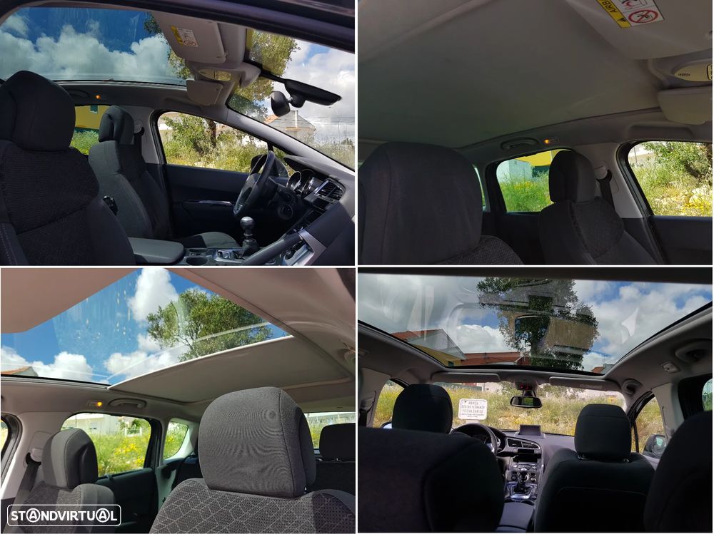 Peugeot 3008 1.6 BlueHDi Style - 34