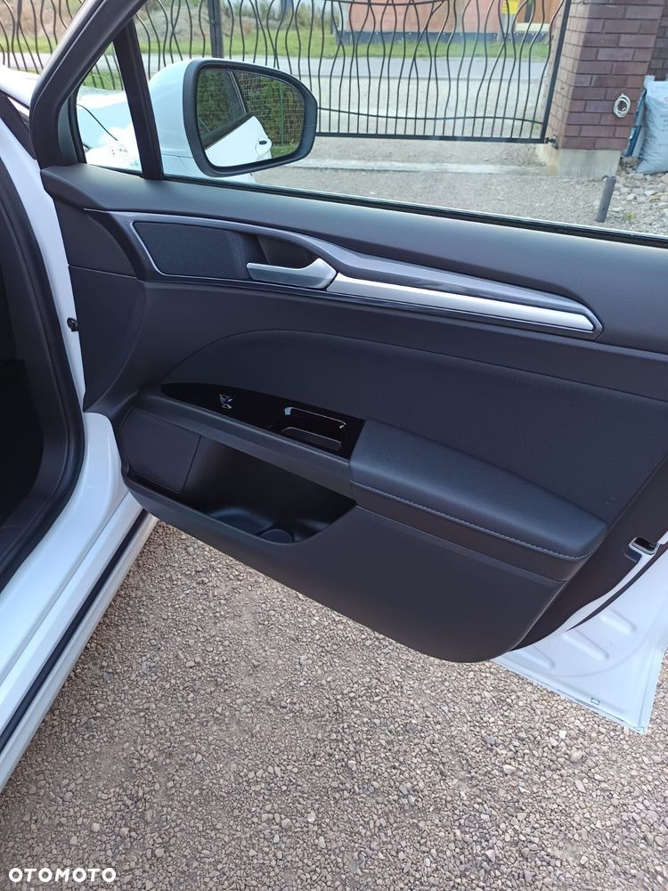 Ford Mondeo 2.0 EcoBlue Business Edition - 18