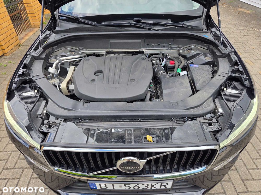 Volvo XC 60 - 6