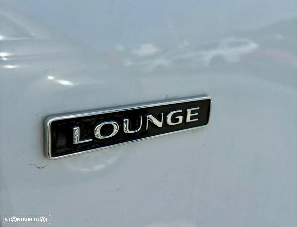 VW Polo 1.2 TSi Lounge - 18