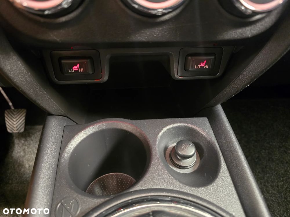Mitsubishi ASX 1.6 Instyle NAVI AS&G - 23