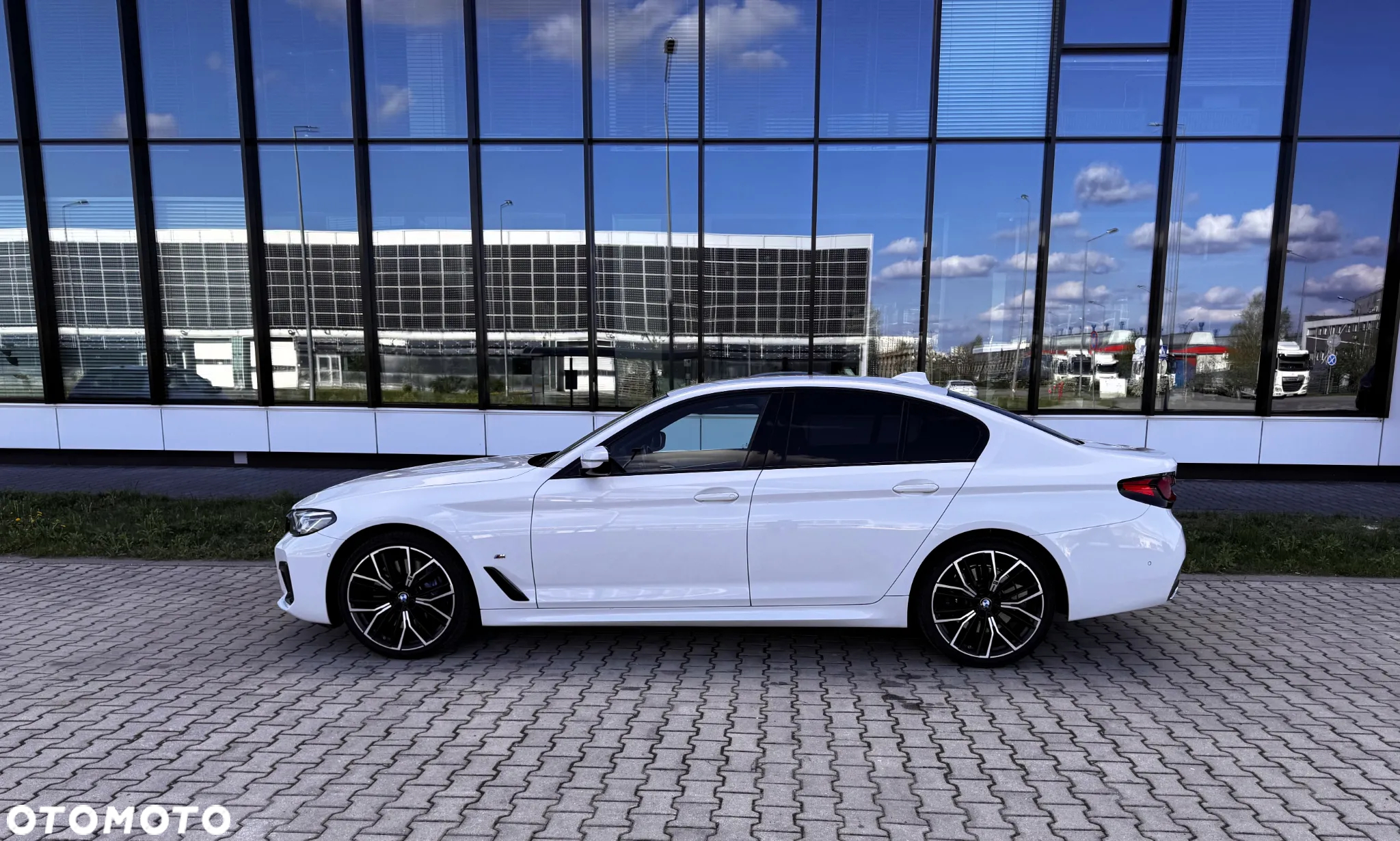 BMW Seria 5 - 5