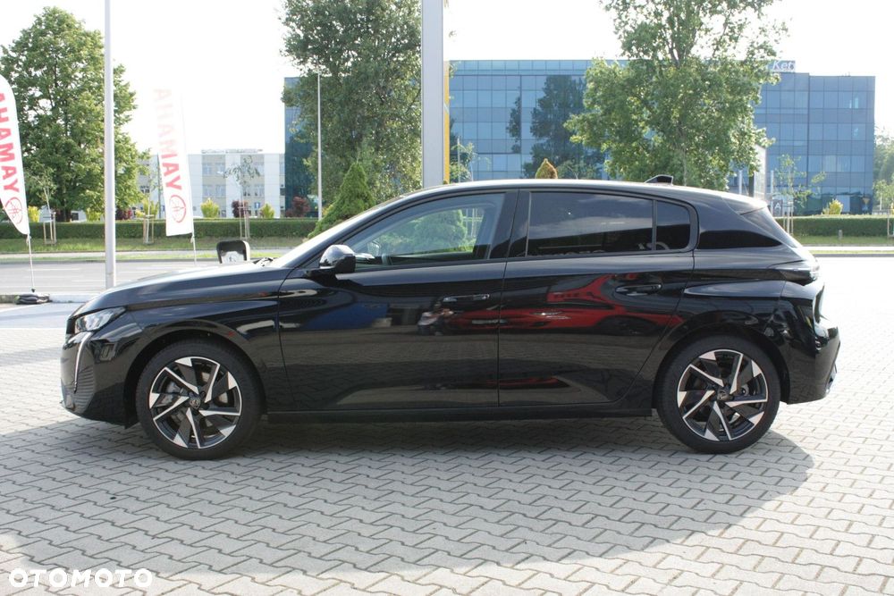 Peugeot 308 - 6