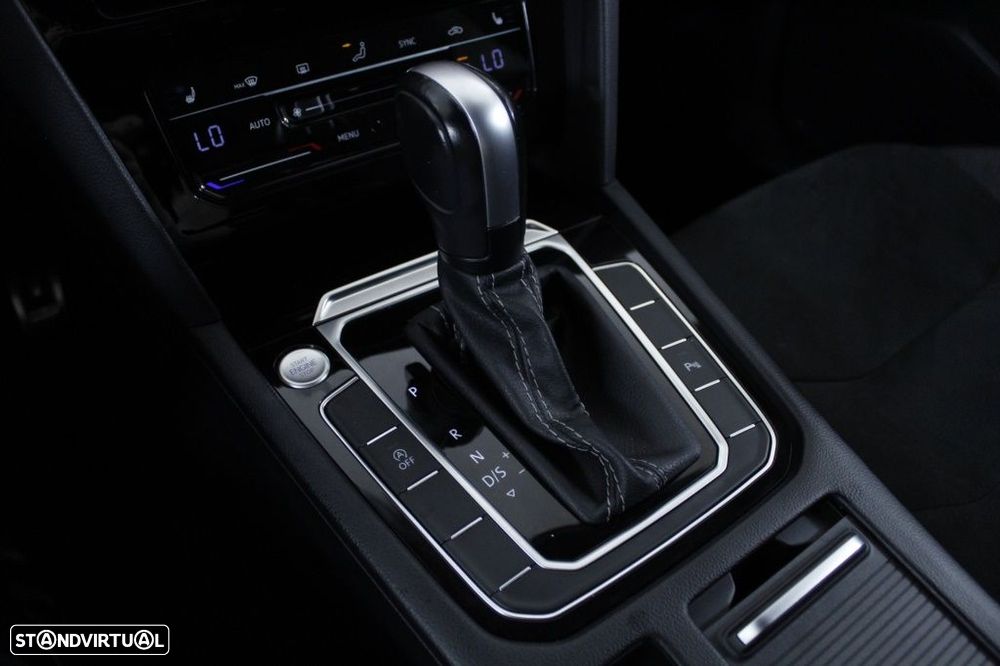 VW Arteon Shooting Brake 2.0 TDI R-Line DSG - 34
