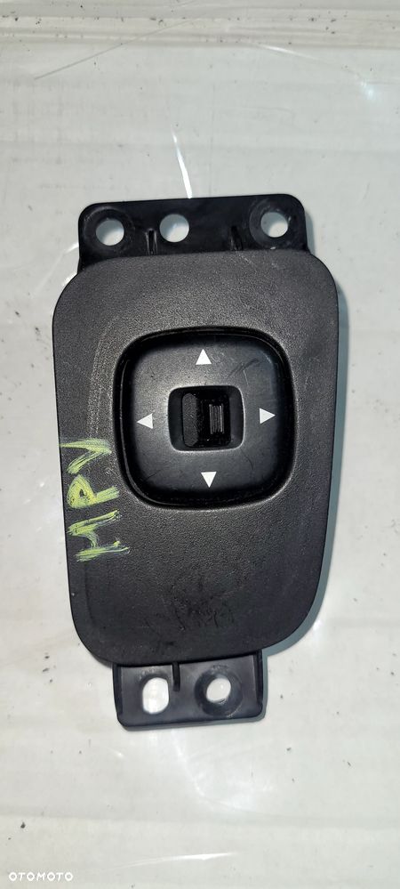 Przełącznik Mazda Mpv II - 1