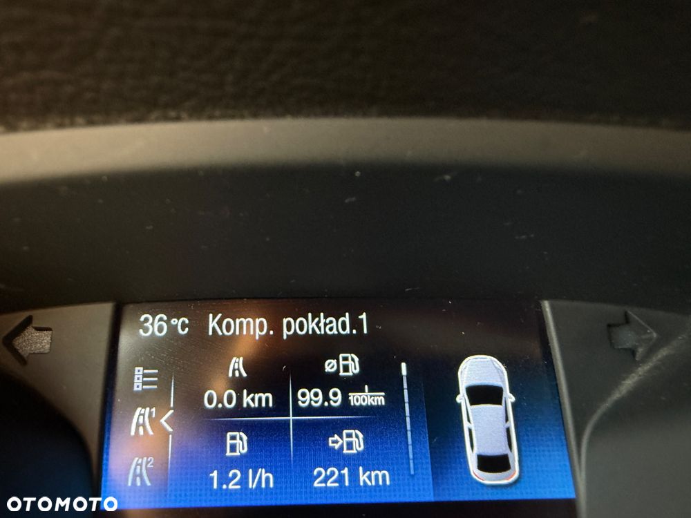 Ford Focus 1.5 TDCi Titanium ASS - 3
