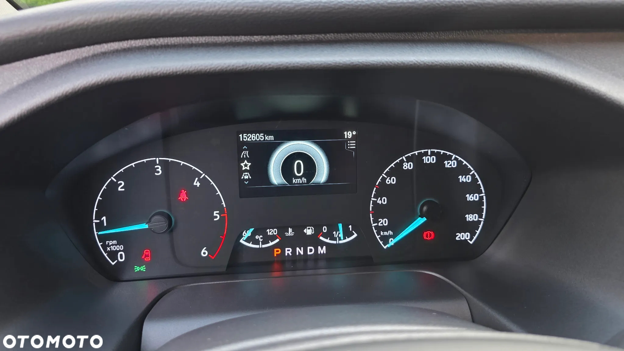 Ford Tourneo Custom 2.0 EcoBlue L2 Active SelectShift - 10