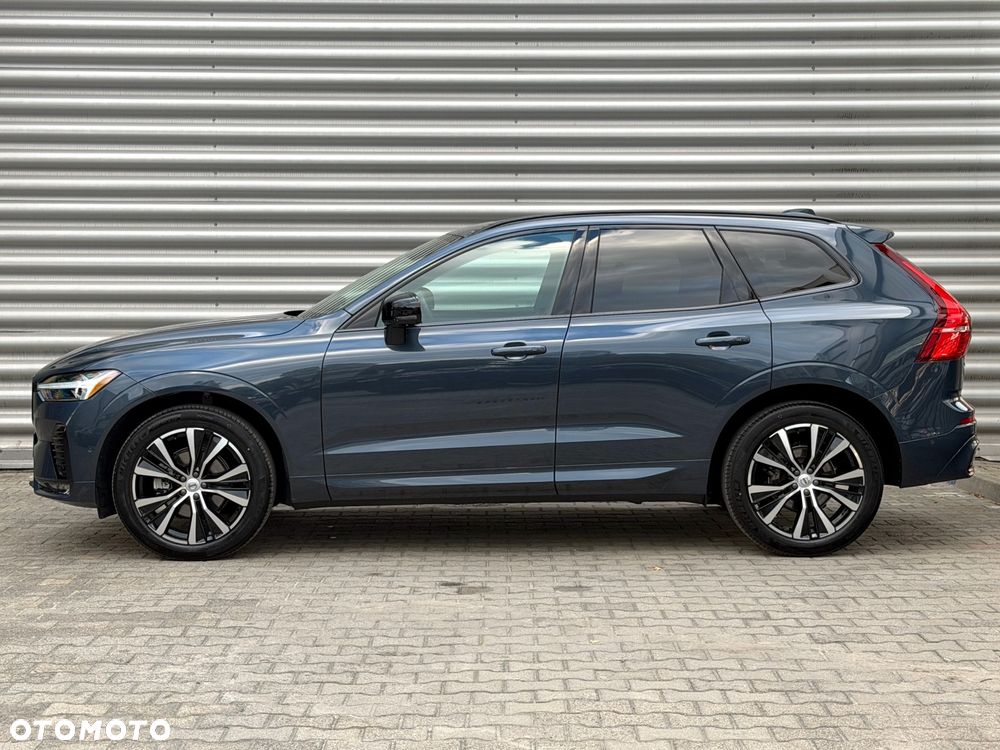 Volvo XC 60 B5 B Geartronic Inscription - 2