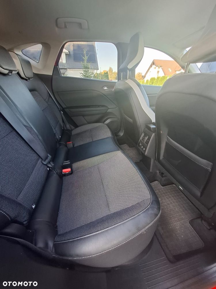 Renault Captur 1.3 TCe Intens - 8