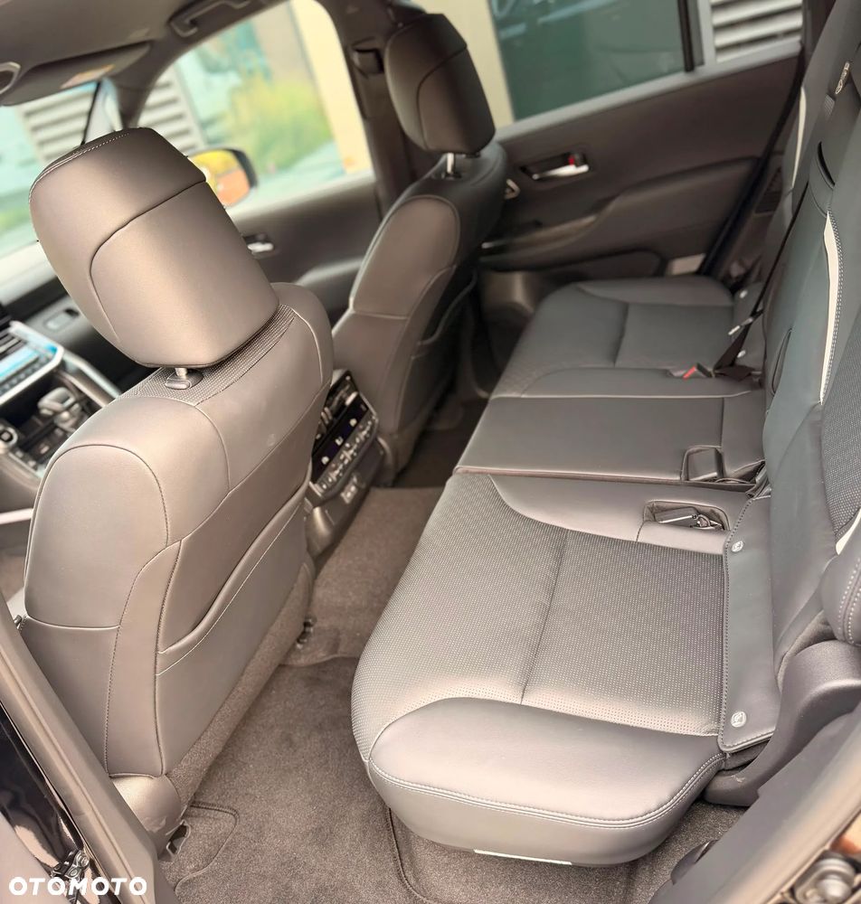 Toyota Land Cruiser - 9