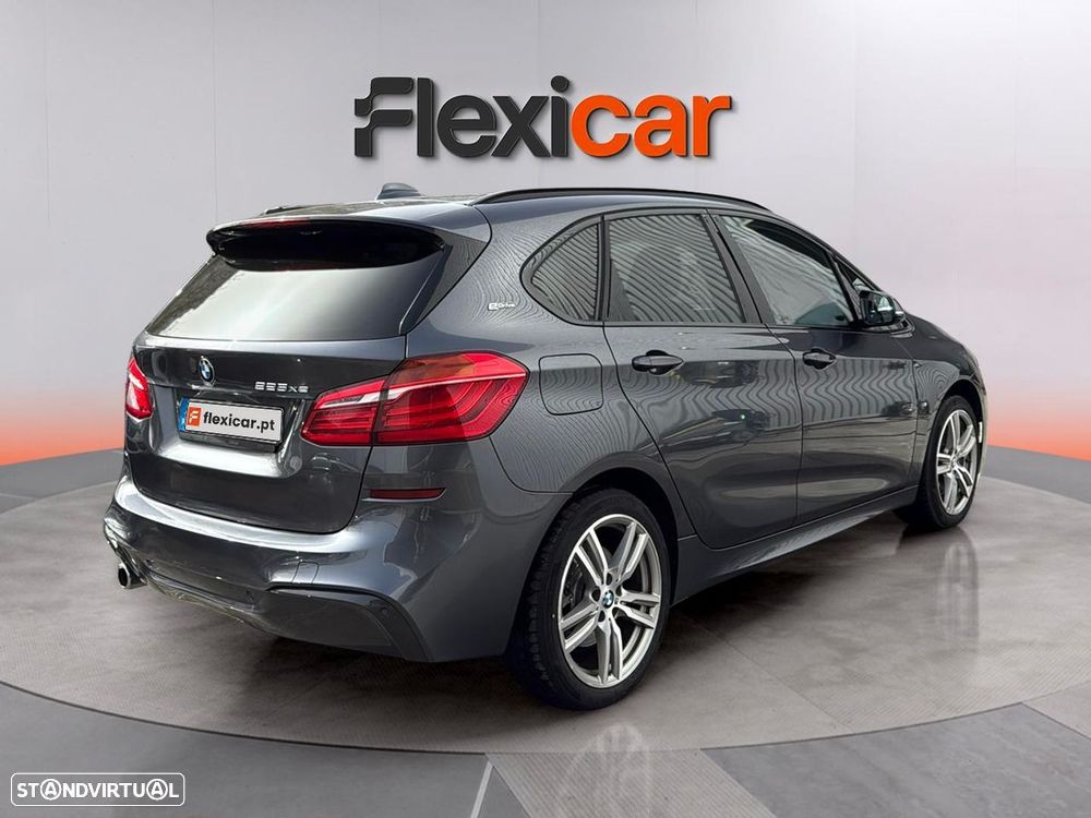 BMW 225xe Active Tourer Pack M - 6
