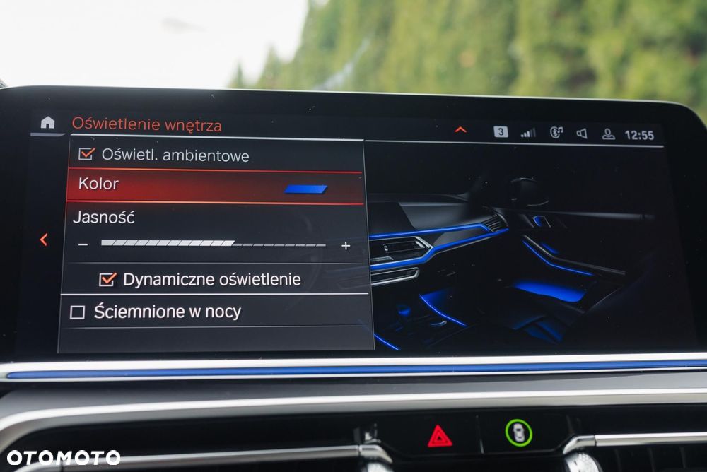 BMW X5 M M50d - 23