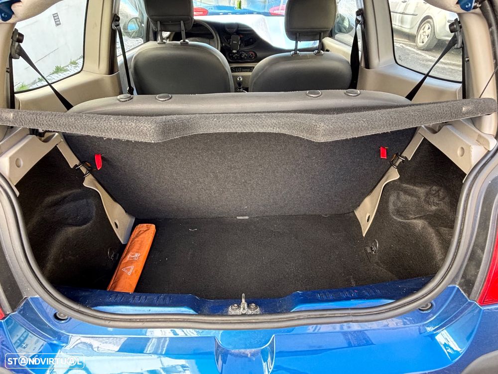 Renault Twingo 1.2 Confort - 13