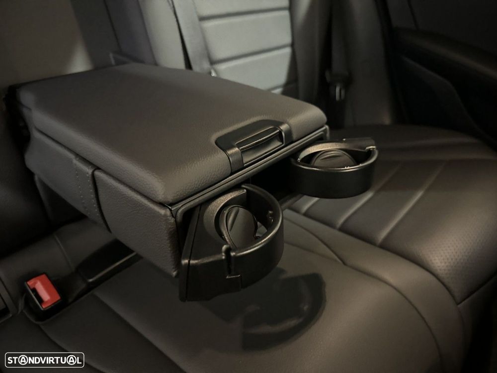 Mercedes-Benz GLC 300 de Coupé 4Matic - 52