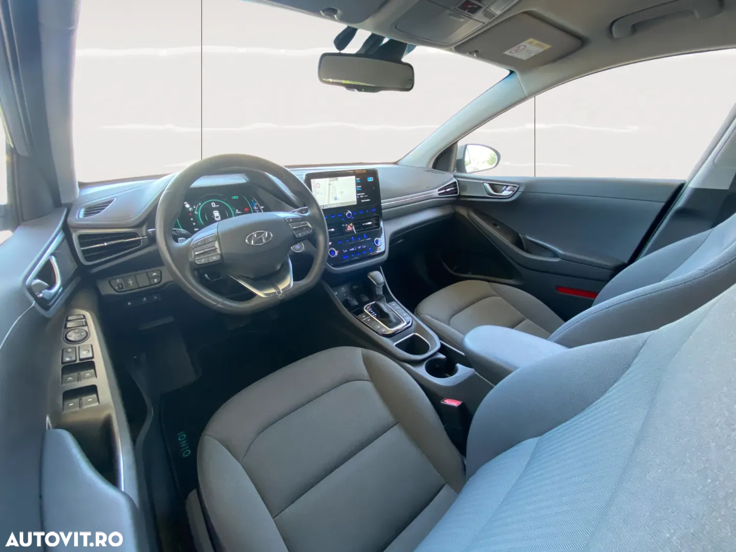 Hyundai IONIQ Plug-in-Hybrid 1.6 GDI Style - 7