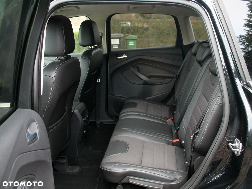 Ford Kuga - 7
