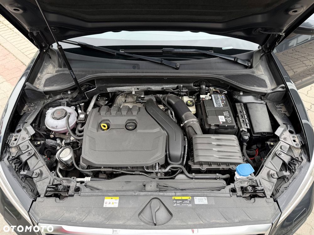 Audi Q2 35 TFSI S tronic design - 28