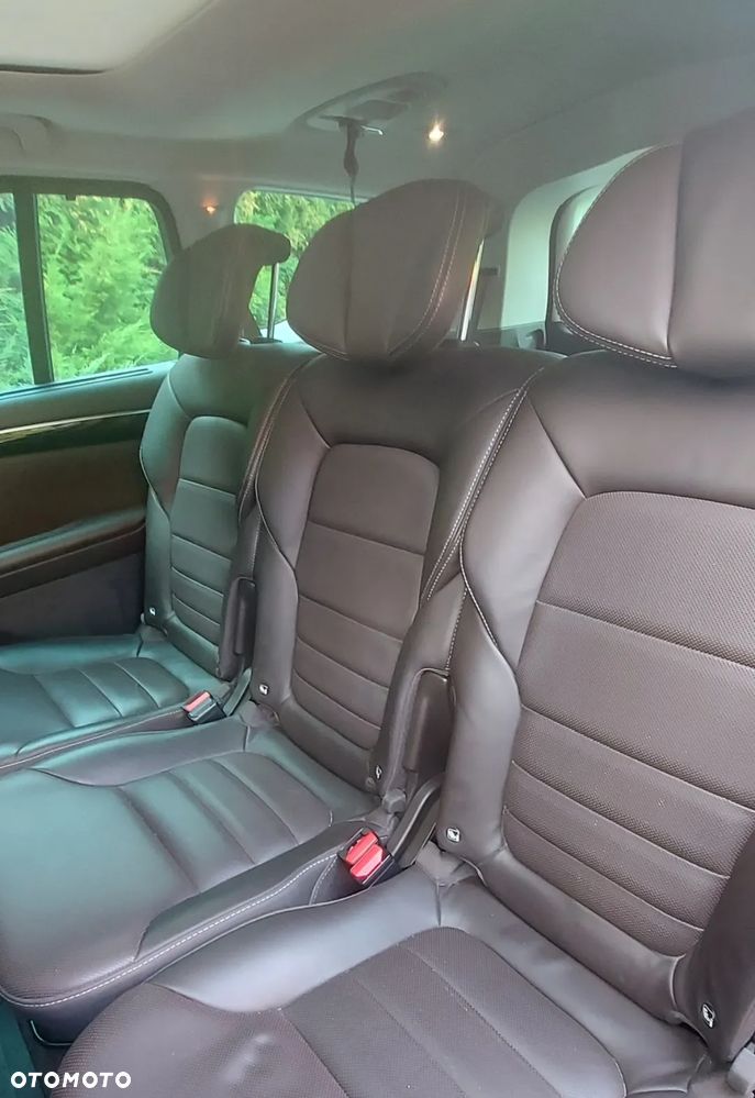 Renault Espace 1.6 TCE Initiale Paris EDC 7os - 6