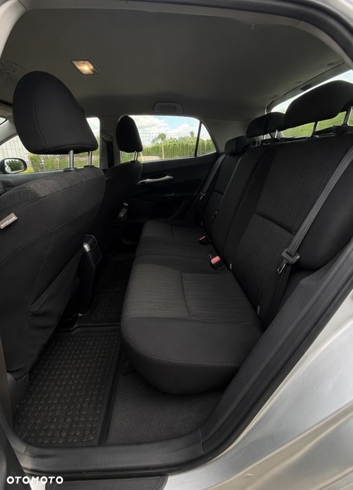 Toyota Auris - 7