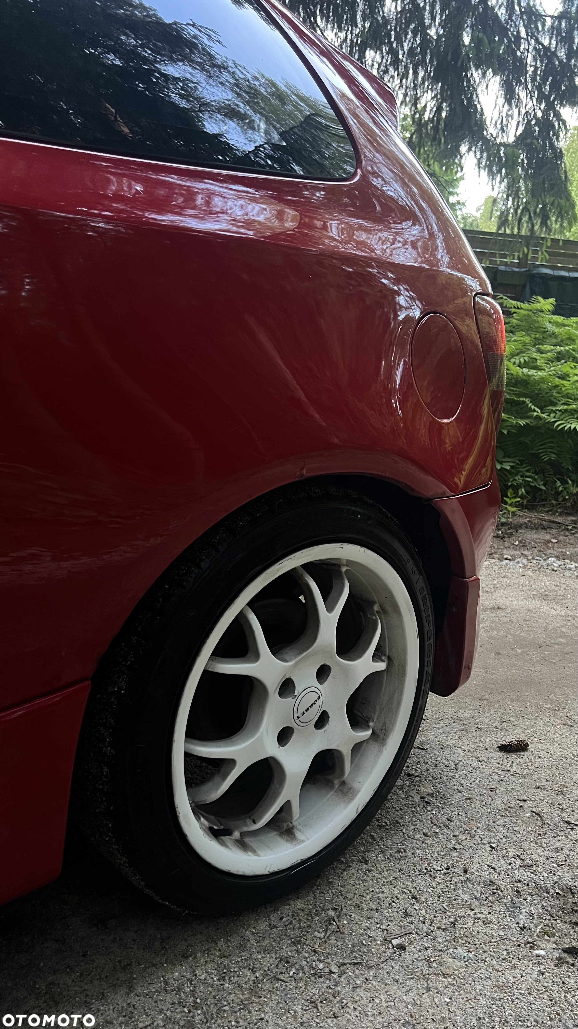 Honda Civic 1.6i Sport - 12