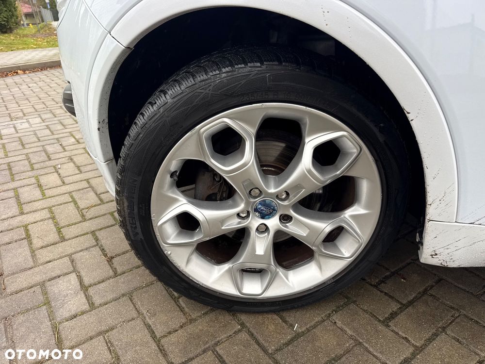 Ford Kuga 2.5 4x4 Individual - 9