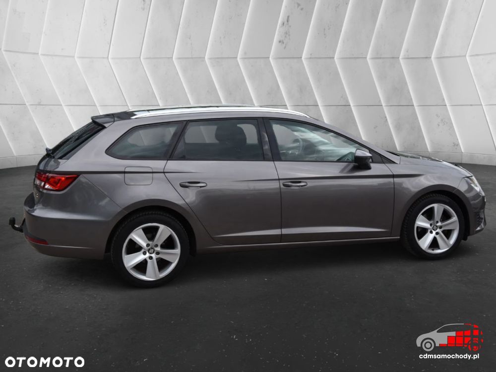 Seat Leon Sportstourer - 11