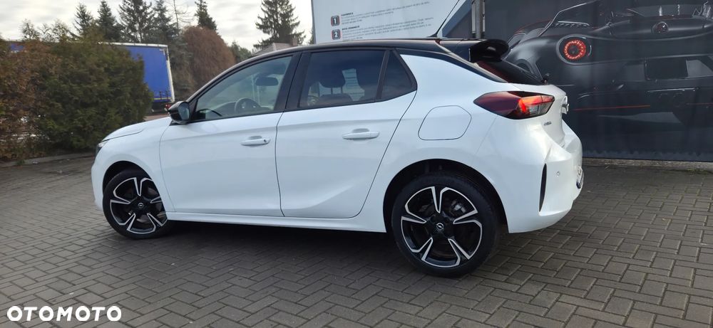 Opel Corsa 1.2 Direct Injection Turbo Start/Stop GS Line - 7