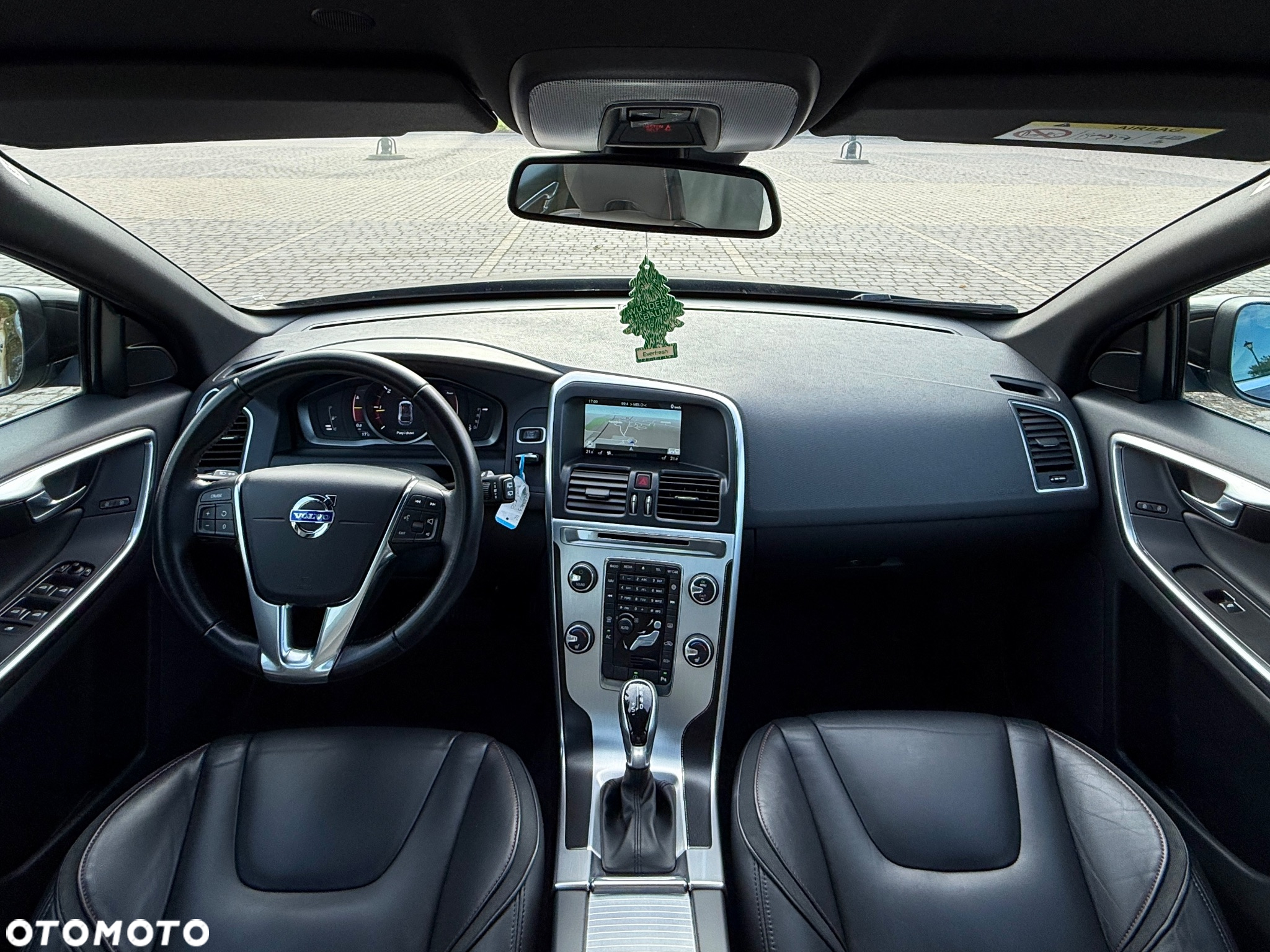 Volvo XC 60 D4 Geartronic Ocean Race - 7