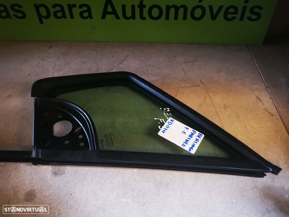 PEUGEOT PARTNER / CITROEN BERLINGO VIDRO PORTA FRENTE ESQUERDA -VD010 - 2