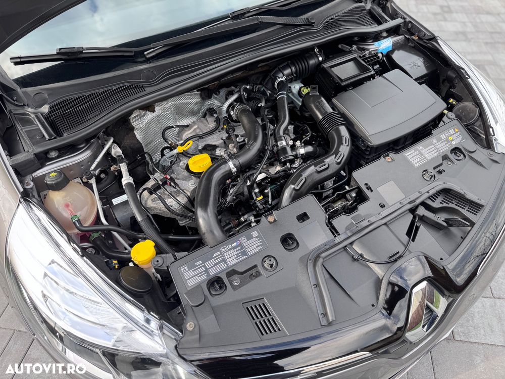 Renault Clio ENERGY TCe 90 Start & Stop 99g Eco-Drive - 38