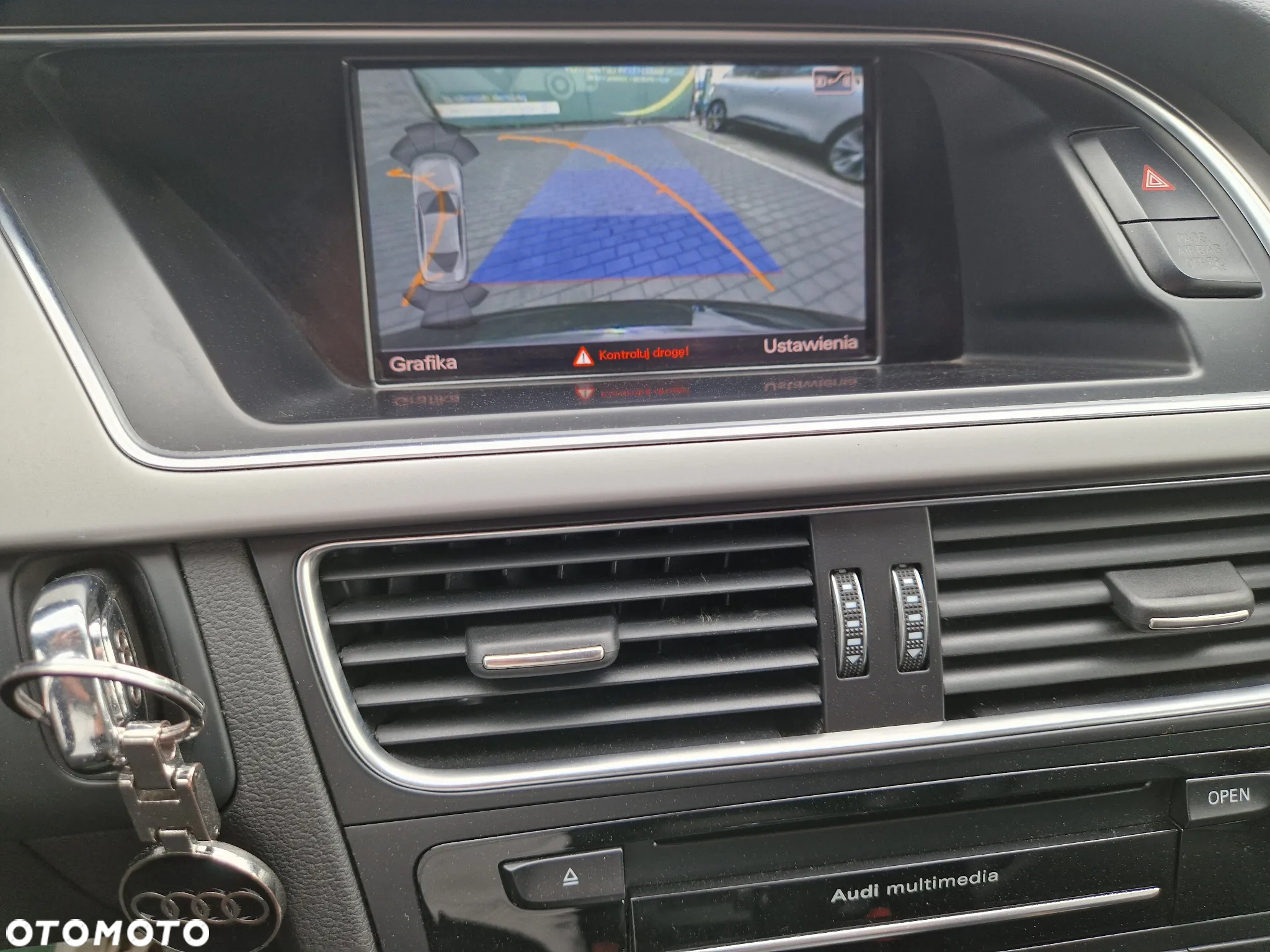 Audi A5 2.0 TDI Quattro S tronic - 27