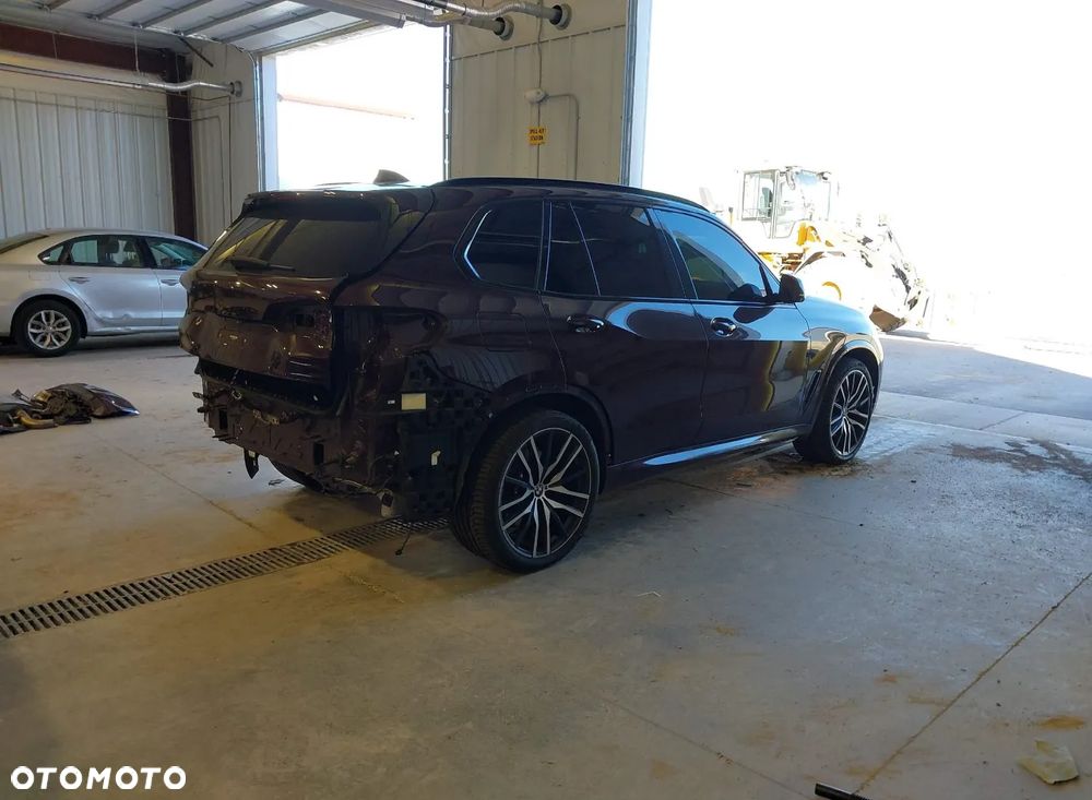 BMW X5 - 5