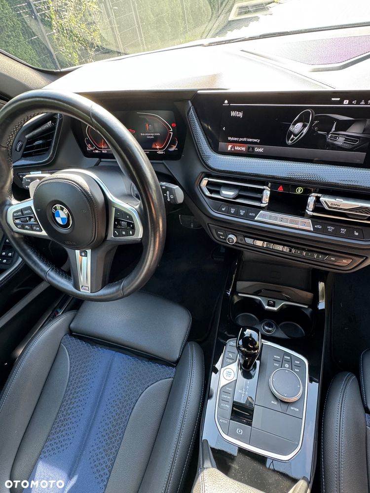 BMW Seria 1 120d xDrive M Sport - 19