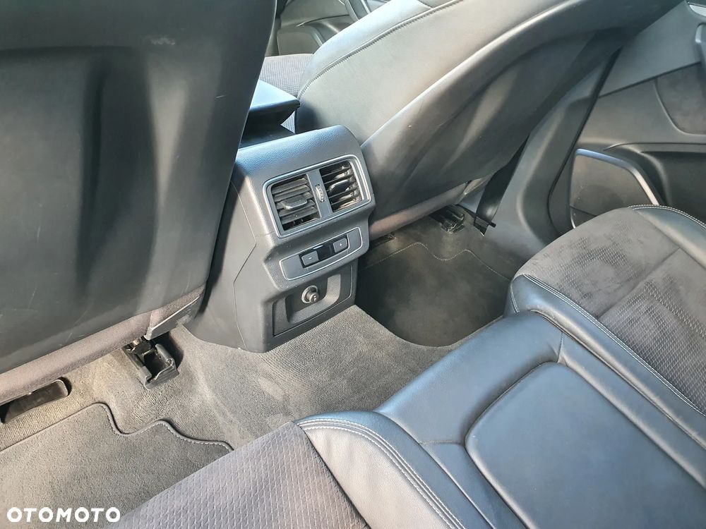 Audi Q5 35 TDI S tronic S line - 23