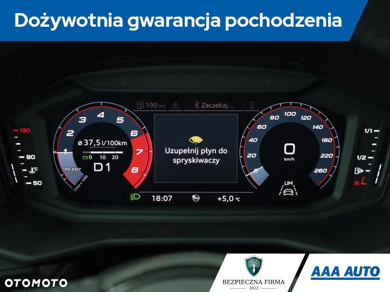 Audi A1 Sportback - 9