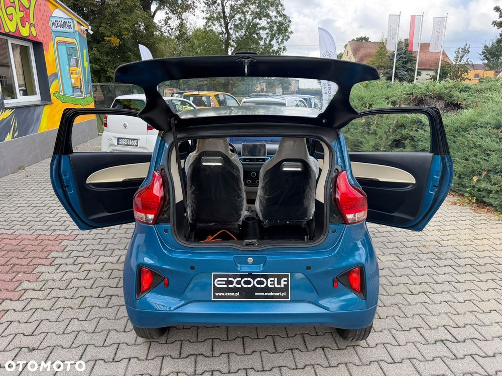 Microcar Inny - 15