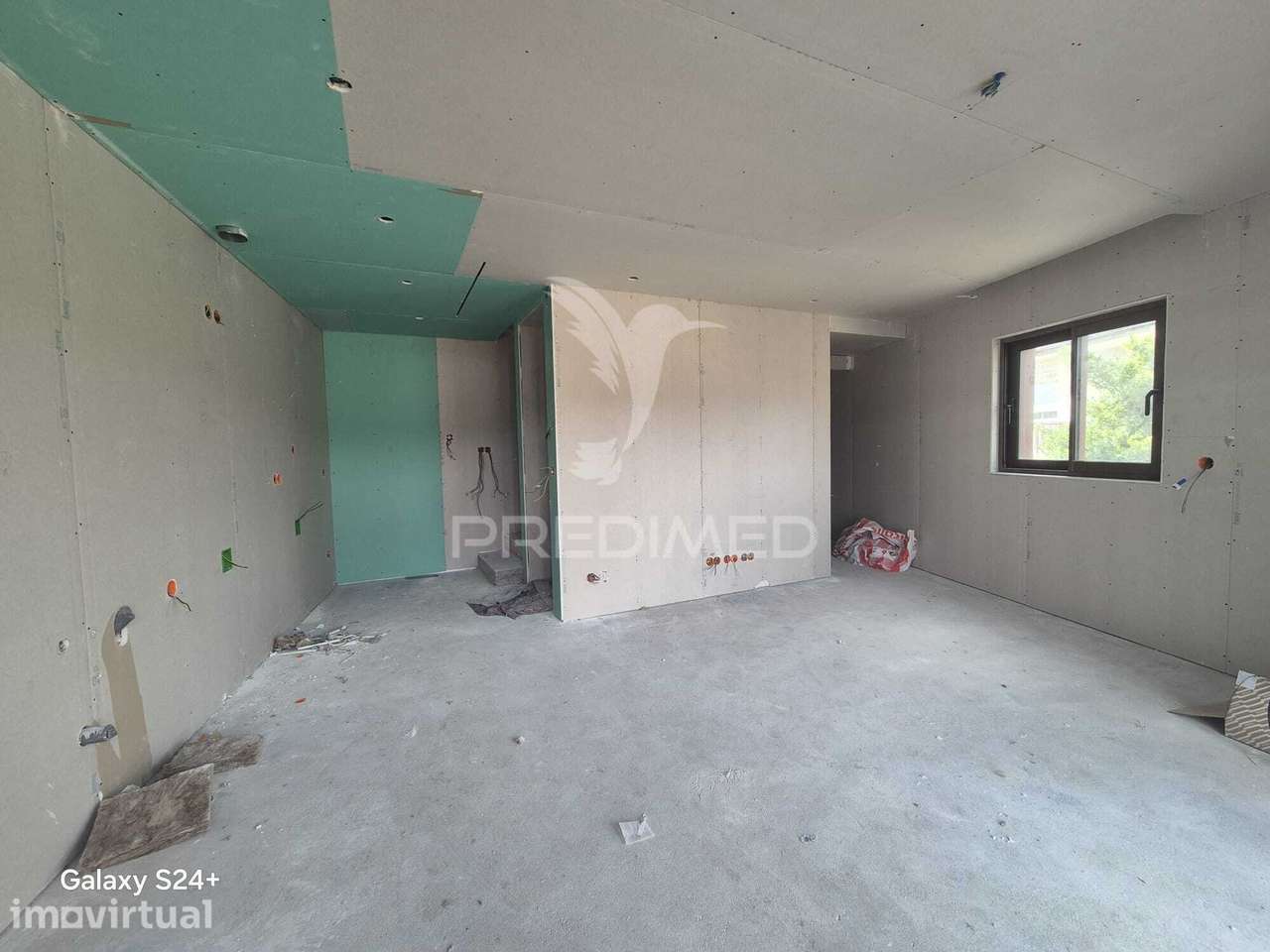 Moradia T2 em Lamas - Grande imagem: 5/30