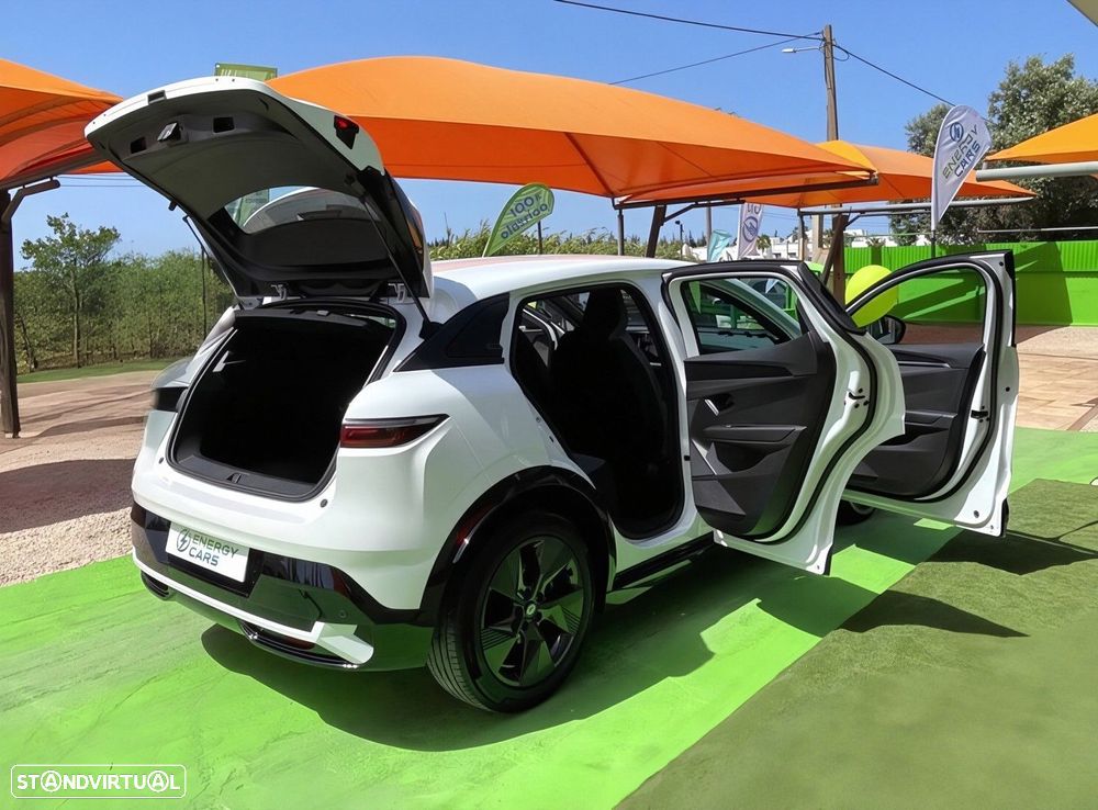Renault Mégane E-Tech EV40 Equilibre - 28
