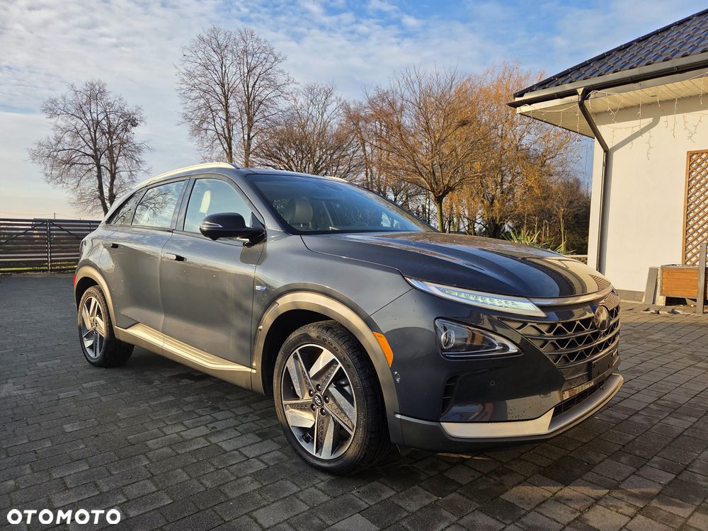 Hyundai NEXO Prime - 38