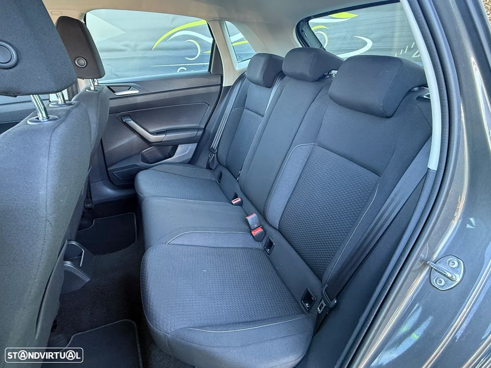 VW Polo 1.0 TSI Confortline - 20