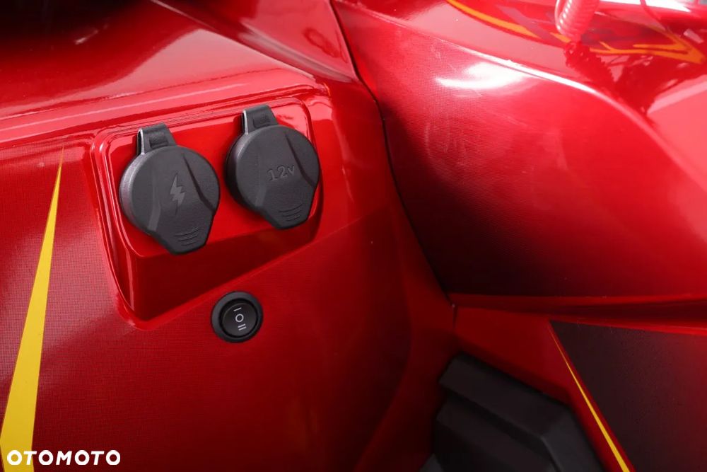 ASIX Tytan 200RR - 14