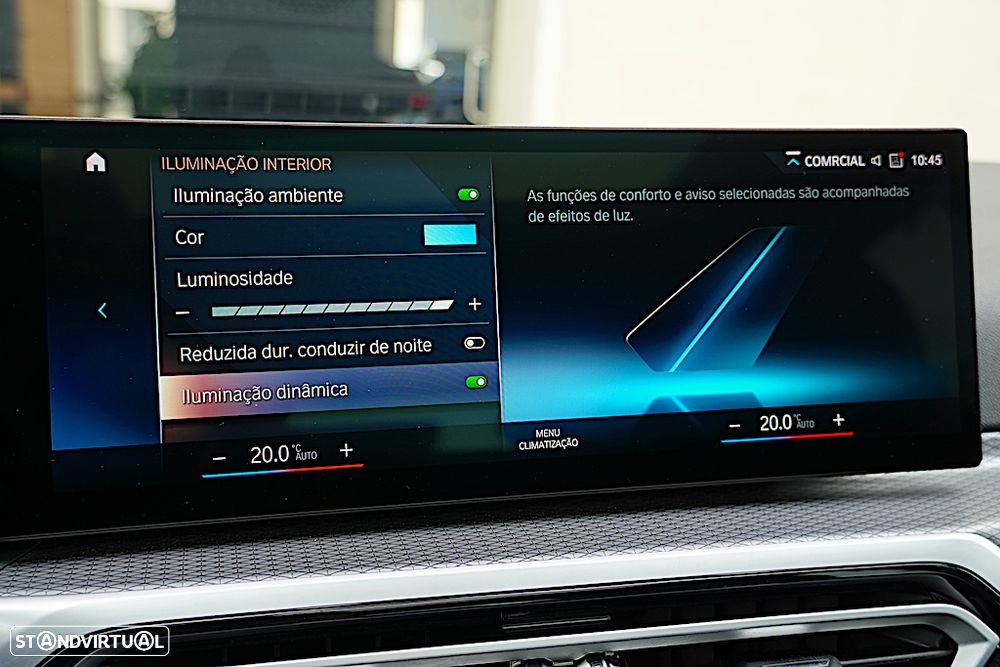 BMW 330 e Pack Desportivo M Auto - 45