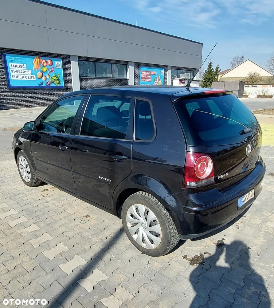 Volkswagen Polo 1.2 Trendline - 3