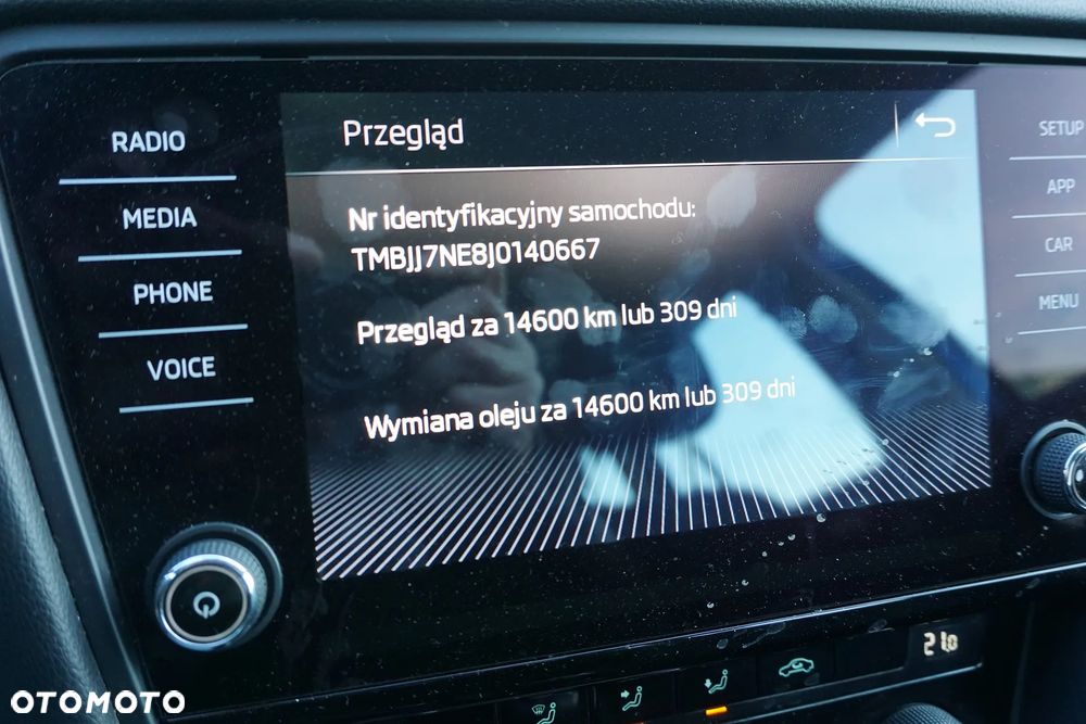 Skoda Octavia 2.0 TDI Ambition EU6 - 30