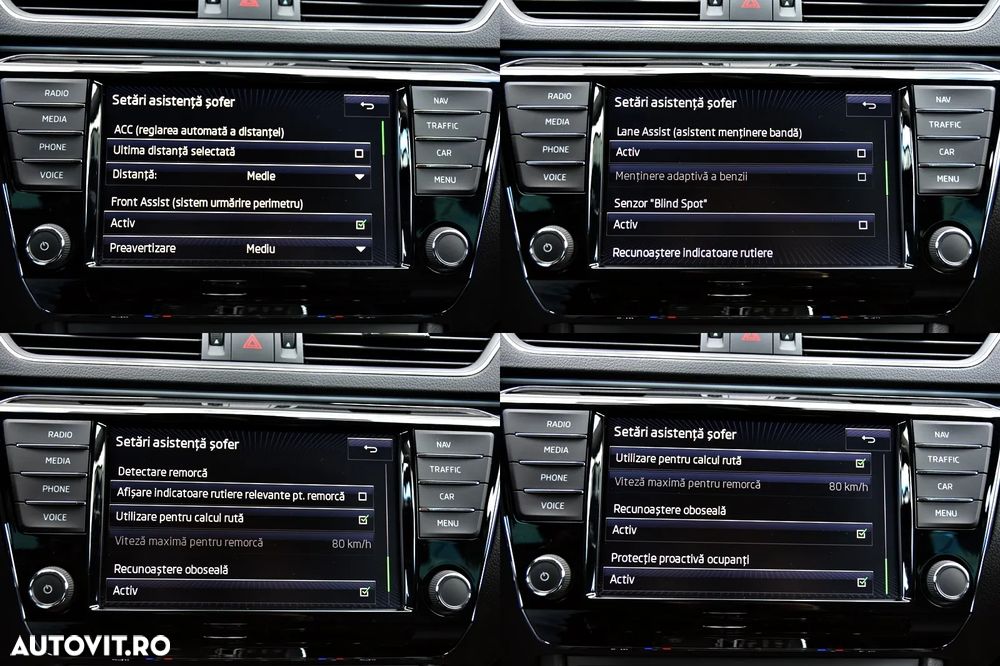 Skoda Superb 2.0 TDI DSG L&K - 5