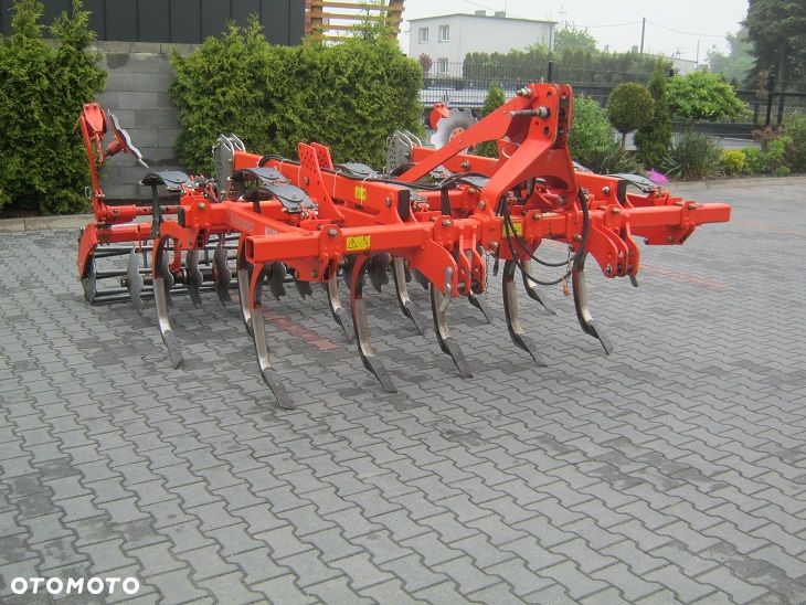 Kverneland KUBOTA CU 2300 - 2